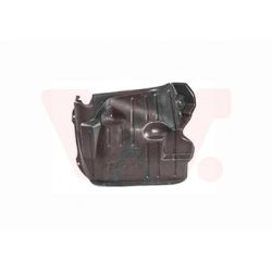 Plokščių apkalas, purvasargis VAN WEZEL 2813436