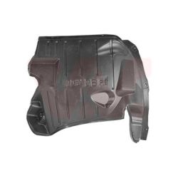 Plokščių apkalas, purvasargis VAN WEZEL 2815433