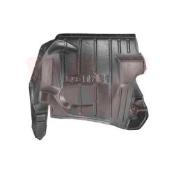 Plokščių apkalas, purvasargis VAN WEZEL 2815434