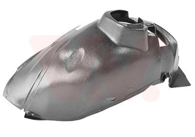 Plokščių apkalas, purvasargis VAN WEZEL 2911433