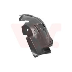 Plokščių apkalas, purvasargis VAN WEZEL 3891433