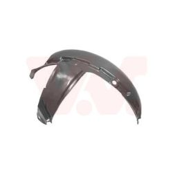 Plokščių apkalas, purvasargis VAN WEZEL 4310435