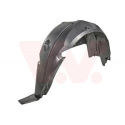 Plokščių apkalas, purvasargis VAN WEZEL 4312454