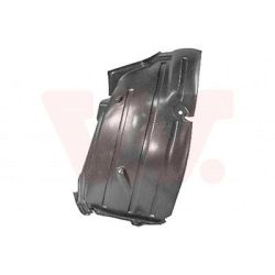 Plokščių apkalas, purvasargis VAN WEZEL 4373433