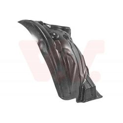 Plokščių apkalas, purvasargis VAN WEZEL 4373435