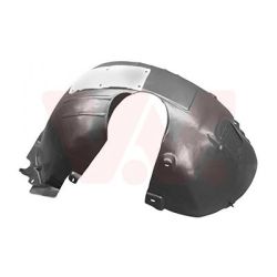 Plokščių apkalas, purvasargis VAN WEZEL 5742435