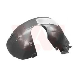 Plokščių apkalas, purvasargis VAN WEZEL 5742436