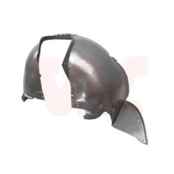 Plokščių apkalas, purvasargis VAN WEZEL 5896434