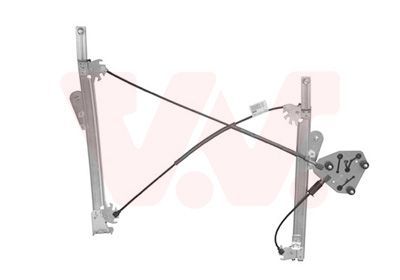 Lango pakėliklis VAN WEZEL 0177261