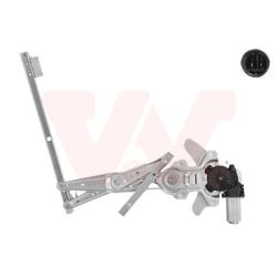 Lango pakėliklis VAN WEZEL 0247261