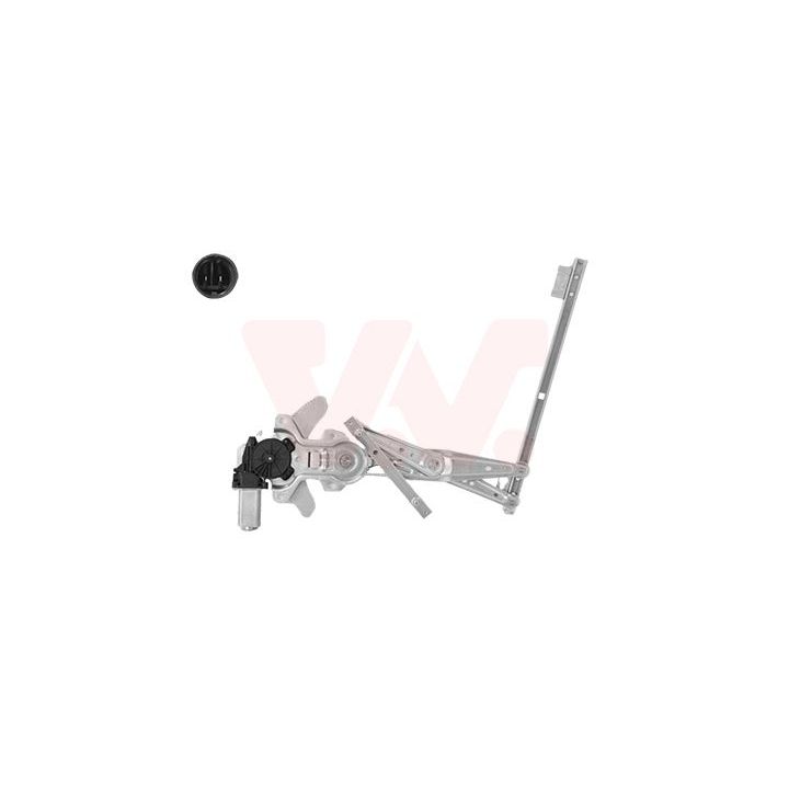 Lango pakėliklis VAN WEZEL 0247262