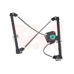 Lango pakėliklis VAN WEZEL 0251261