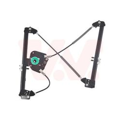 Lango pakėliklis VAN WEZEL 0251262