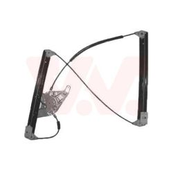 Lango pakėliklis VAN WEZEL 0315261