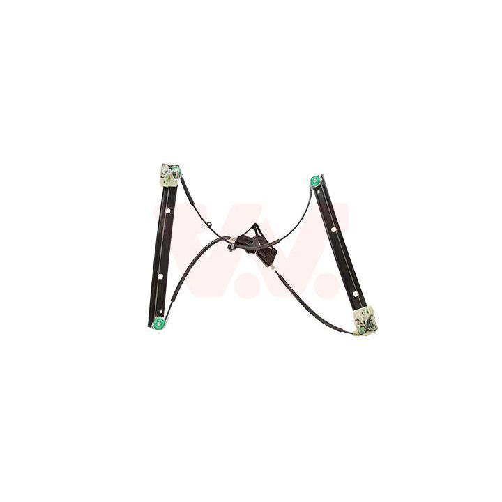 Lango pakėliklis VAN WEZEL 0342262