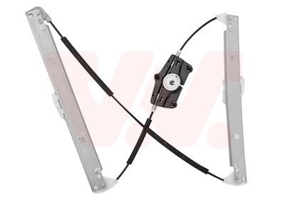 Lango pakėliklis VAN WEZEL 0342263