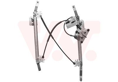 Lango pakėliklis VAN WEZEL 0378263