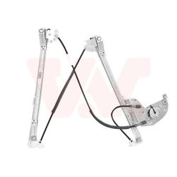 Lango pakėliklis VAN WEZEL 0515261