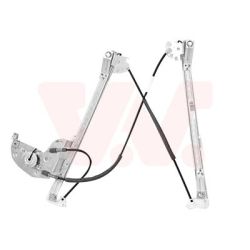 Lango pakėliklis VAN WEZEL 0515262