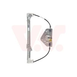 Lango pakėliklis VAN WEZEL 0515263