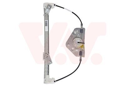 Lango pakėliklis VAN WEZEL 0515263