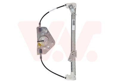 Lango pakėliklis VAN WEZEL 0515264