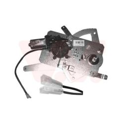 Lango pakėliklis VAN WEZEL 0640263