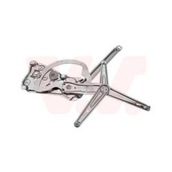 Lango pakėliklis VAN WEZEL 0640266