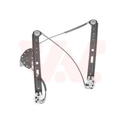 Lango pakėliklis VAN WEZEL 0646265