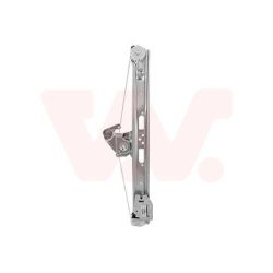 Lango pakėliklis VAN WEZEL 0646267