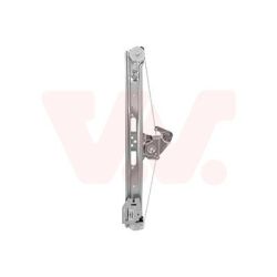 Lango pakėliklis VAN WEZEL 0646268