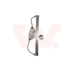 Lango pakėliklis VAN WEZEL 0655264