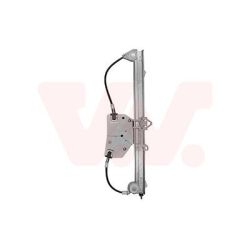 Lango pakėliklis VAN WEZEL 0657263