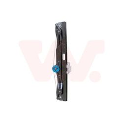 Lango pakėliklis VAN WEZEL 0675264