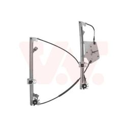 Lango pakėliklis VAN WEZEL 0678261