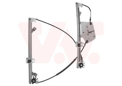 Lango pakėliklis VAN WEZEL 0678261