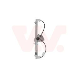 Lango pakėliklis VAN WEZEL 0680263
