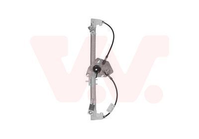 Lango pakėliklis VAN WEZEL 0680263