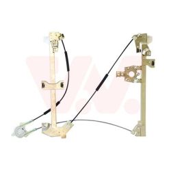 Lango pakėliklis VAN WEZEL 0903265