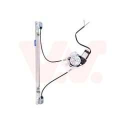 Lango pakėliklis VAN WEZEL 0945261