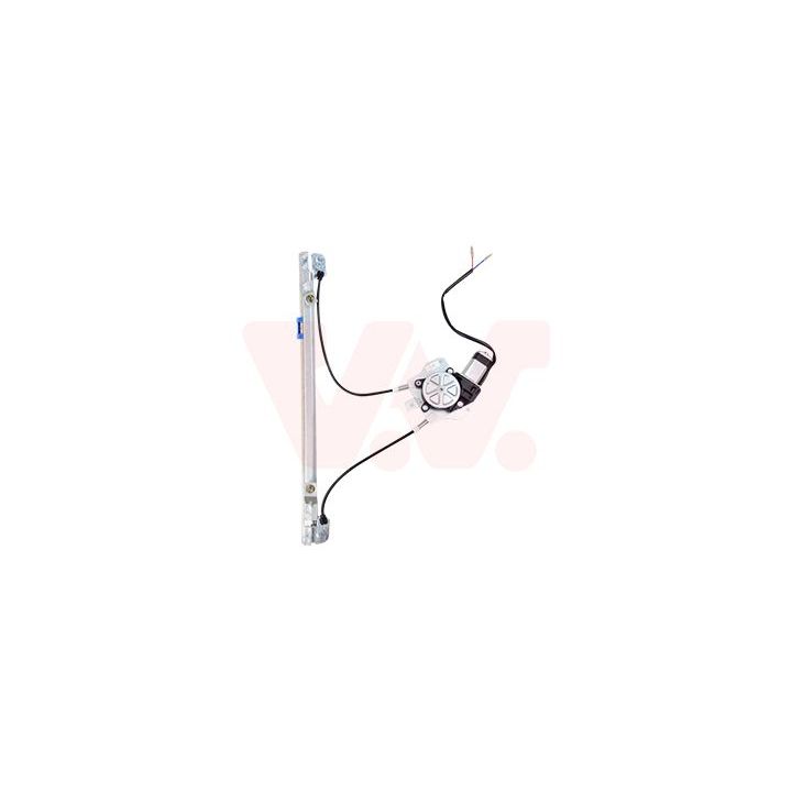 Lango pakėliklis VAN WEZEL 0945261