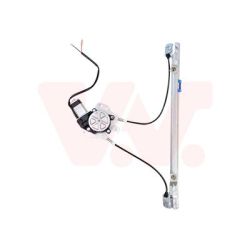 Lango pakėliklis VAN WEZEL 0945262