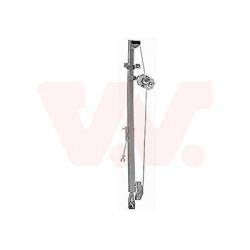 Lango pakėliklis VAN WEZEL 0947231