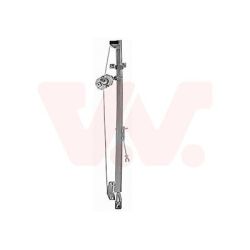 Lango pakėliklis VAN WEZEL 0947232