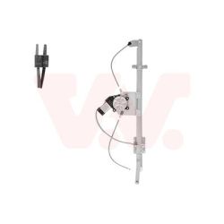 Lango pakėliklis VAN WEZEL 0947262