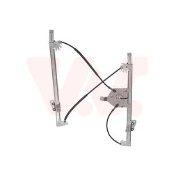 Lango pakėliklis VAN WEZEL 0963261