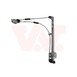 Lango pakėliklis VAN WEZEL 1601231