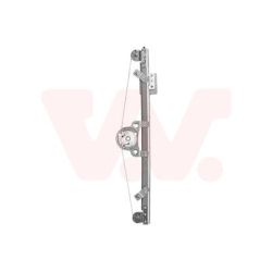 Lango pakėliklis VAN WEZEL 1607263