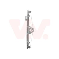 Lango pakėliklis VAN WEZEL 1607264