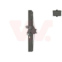 Lango pakėliklis VAN WEZEL 1609265